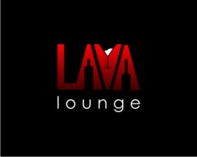 Logo Design entry 675455 submitted by funaldi to the Logo Design for Lava lounge run by Benita