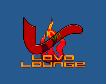 Logo Design entry 675463 submitted by andrade to the Logo Design for Lava lounge run by Benita