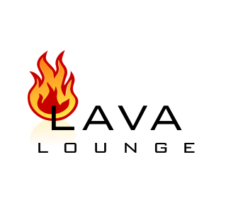 Logo Design entry 675532 submitted by Biraj to the Logo Design for Lava lounge run by Benita