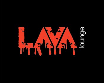 Logo Design entry 675532 submitted by garengedan to the Logo Design for Lava lounge run by Benita