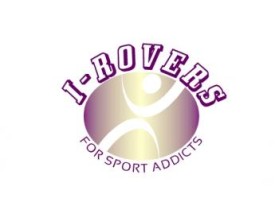 Logo Design entry 675548 submitted by andrade to the Logo Design for i-Rovers run by simonpeatfield
