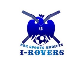 Logo Design entry 675549 submitted by civilizacia to the Logo Design for i-Rovers run by simonpeatfield