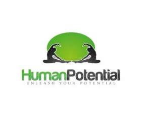 Logo Design entry 675587 submitted by gabby12 to the Logo Design for Human Potential run by mrutkow