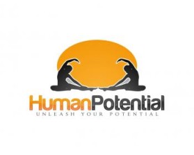 Logo Design entry 675588 submitted by LKdesign to the Logo Design for Human Potential run by mrutkow