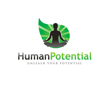Logo Design entry 675648 submitted by nerdsociety to the Logo Design for Human Potential run by mrutkow
