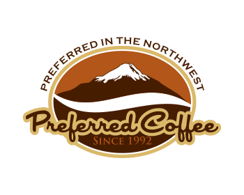 Logo Design entry 675917 submitted by si9nzation to the Logo Design for Preferred Coffee run by preferredone