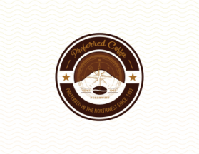Logo Design entry 675878 submitted by si9nzation to the Logo Design for Preferred Coffee run by preferredone