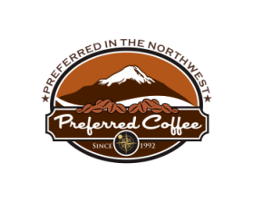 Logo Design entry 675880 submitted by LKdesign to the Logo Design for Preferred Coffee run by preferredone