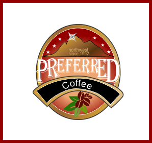 Logo Design entry 675917 submitted by joa to the Logo Design for Preferred Coffee run by preferredone
