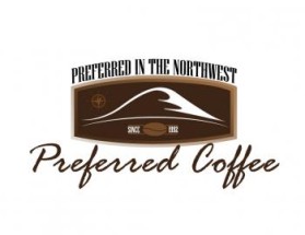 Logo Design Entry 675912 submitted by PgdalianD to the contest for Preferred Coffee run by preferredone