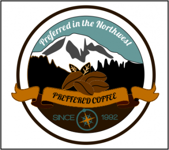Logo Design entry 675917 submitted by Tt design to the Logo Design for Preferred Coffee run by preferredone