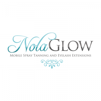 Logo Design entry 676050 submitted by emceelp to the Logo Design for Nola Glow run by Mrsadler05
