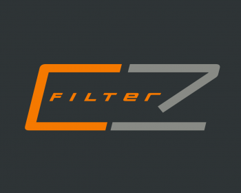 Logo Design entry 676052 submitted by quinlogo to the Logo Design for EZfilter.com run by mswhoffman