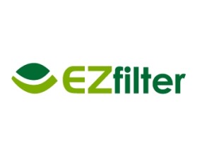 Logo Design Entry 676056 submitted by Mespleaux to the contest for EZfilter.com run by mswhoffman