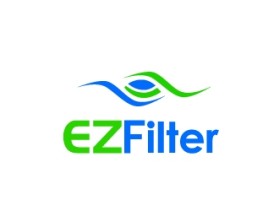 Logo Design entry 676122 submitted by zaac to the Logo Design for EZfilter.com run by mswhoffman
