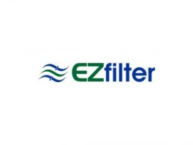 Logo Design entry 676168 submitted by graphic_mj to the Logo Design for EZfilter.com run by mswhoffman