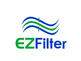 Logo Design entry 676173 submitted by Mespleaux to the Logo Design for EZfilter.com run by mswhoffman