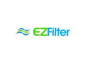 Logo Design entry 676188 submitted by TRC  to the Logo Design for EZfilter.com run by mswhoffman