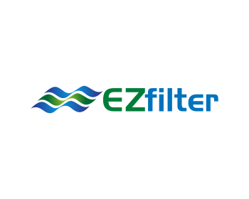 Logo Design entry 676188 submitted by si9nzation to the Logo Design for EZfilter.com run by mswhoffman