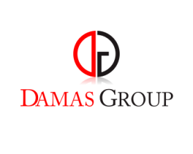 Logo Design Entry 676265 submitted by Rolis to the contest for Damas Group run by Mdamas