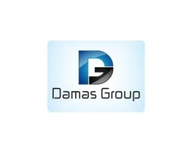 Logo Design entry 676272 submitted by sella to the Logo Design for Damas Group run by Mdamas