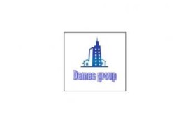 Logo Design Entry 676276 submitted by rokhmanwa to the contest for Damas Group run by Mdamas