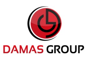 Logo Design Entry 676314 submitted by cirasoko to the contest for Damas Group run by Mdamas