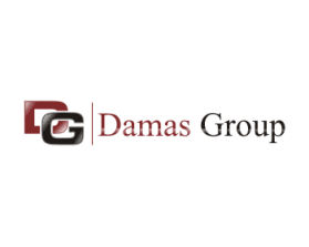 Logo Design entry 676372 submitted by rokhmanwa to the Logo Design for Damas Group run by Mdamas