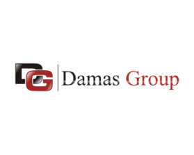 Logo Design entry 676373 submitted by rokhmanwa to the Logo Design for Damas Group run by Mdamas