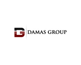 Logo Design entry 676464 submitted by rokhmanwa to the Logo Design for Damas Group run by Mdamas