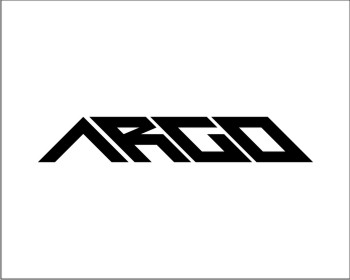 Logo Design entry 676763 submitted by phonic to the Logo Design for Argo run by ahedrick