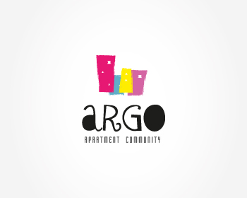 Logo Design entry 676763 submitted by kamarad to the Logo Design for Argo run by ahedrick