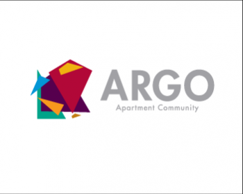 Logo Design entry 676750 submitted by Abstract BEE to the Logo Design for Argo run by ahedrick