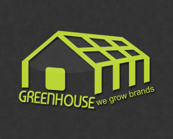 Logo Design entry 676825 submitted by KV Design to the Logo Design for Greenhouse  run by 450greenie