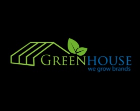 Logo Design entry 676836 submitted by Anton_WK to the Logo Design for Greenhouse  run by 450greenie