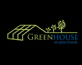 Logo Design entry 676914 submitted by PEACEMAKER to the Logo Design for Greenhouse  run by 450greenie