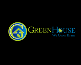 Logo Design Entry 676922 submitted by Rolis to the contest for Greenhouse  run by 450greenie