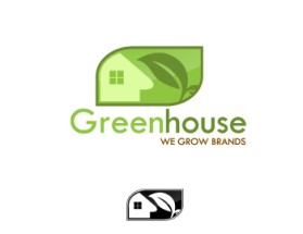 Logo Design Entry 676930 submitted by PgdalianD to the contest for Greenhouse  run by 450greenie