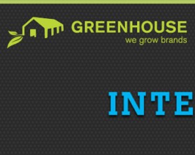 Logo Design Entry 677132 submitted by designer.mike to the contest for Greenhouse  run by 450greenie