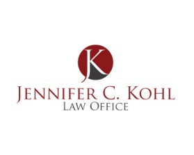 Logo Design entry 677138 submitted by PEACEMAKER to the Logo Design for Law Office of Jennifer C. Kohl run by jennkohl