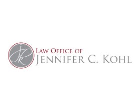 Logo Design entry 677148 submitted by civilizacia to the Logo Design for Law Office of Jennifer C. Kohl run by jennkohl