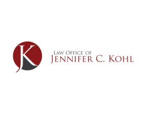 Logo Design entry 677150 submitted by PEACEMAKER to the Logo Design for Law Office of Jennifer C. Kohl run by jennkohl