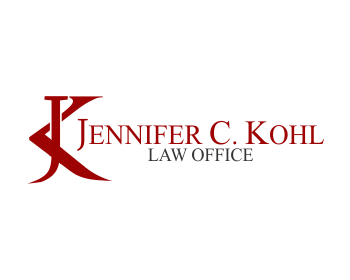 Logo Design entry 677172 submitted by jeongsudesign to the Logo Design for Law Office of Jennifer C. Kohl run by jennkohl