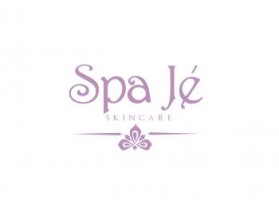 Logo Design entry 677220 submitted by alex.projector to the Logo Design for spa jé run by ginac