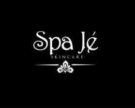 Logo Design entry 677221 submitted by adyyy to the Logo Design for spa jé run by ginac