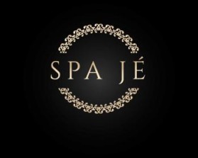 Logo Design entry 677261 submitted by SIRventsislav to the Logo Design for spa jé run by ginac