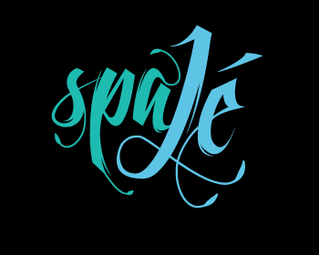 Logo Design entry 677264 submitted by john12343 to the Logo Design for spa jé run by ginac