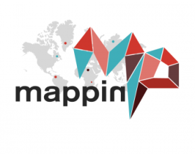 Logo Design entry 677918 submitted by rokhmanwa to the Logo Design for Mappin run by thomasderaad