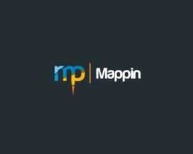 Logo Design entry 677938 submitted by rokhmanwa to the Logo Design for Mappin run by thomasderaad
