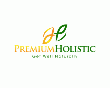 Logo Design entry 678277 submitted by cclia to the Logo Design for Premium Holistic run by rayomid1@yahoo.com